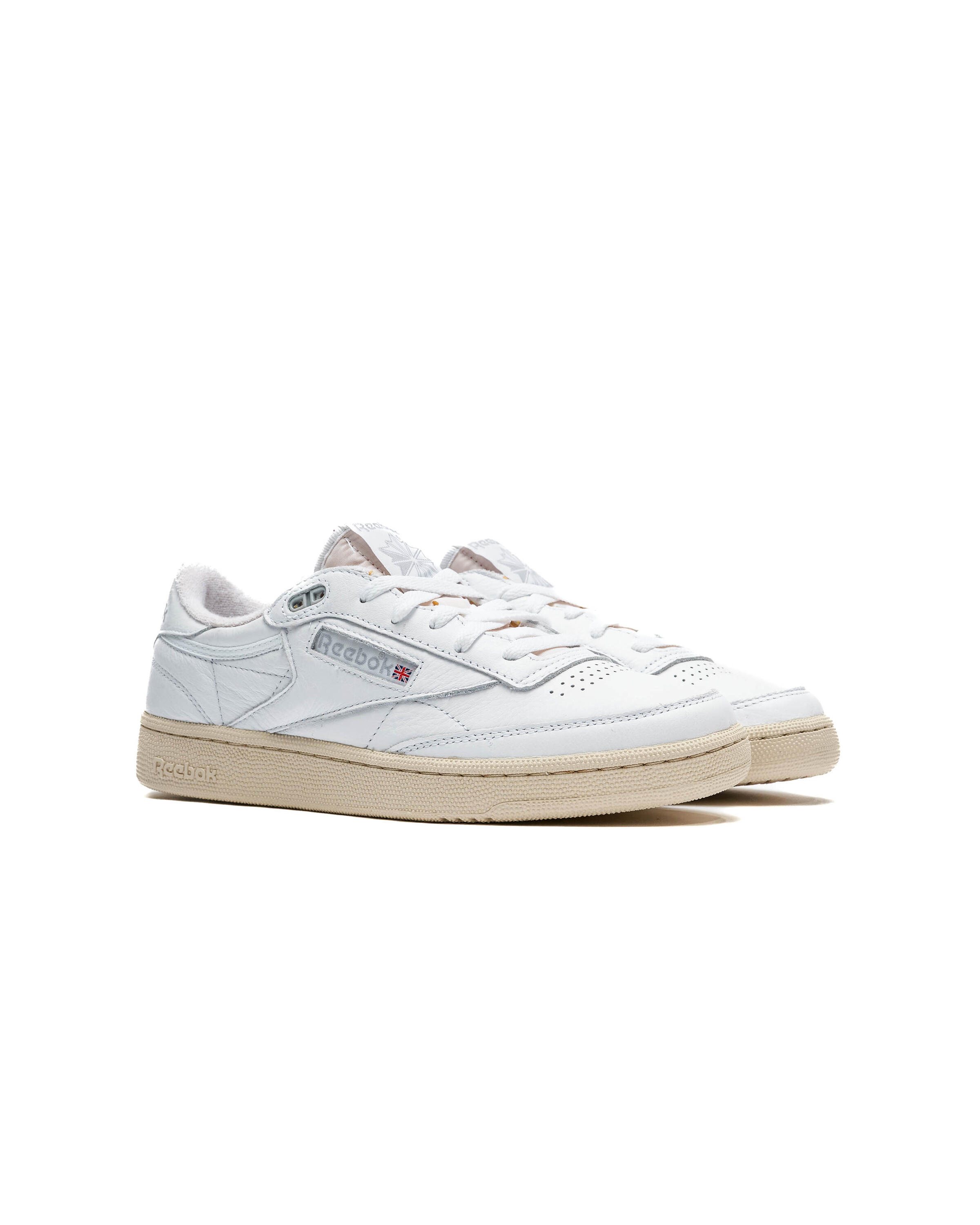 Reebok Club C 85 Vintage | ID9263 | AFEW STORE